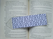 Load image into Gallery viewer, just one more chapter bookmark