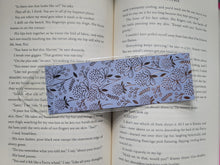 Load image into Gallery viewer, just one more chapter bookmark