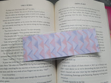 Load image into Gallery viewer, just one more chapter bookmark