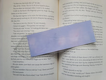 Load image into Gallery viewer, just one more chapter bookmark