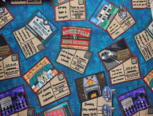 Load image into Gallery viewer, Postcards from Mystic Falls