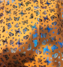 Load image into Gallery viewer, Butterflies Holographic