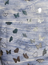 Load image into Gallery viewer, Butterflies Holographic