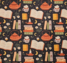 Load image into Gallery viewer, Midnight Readers