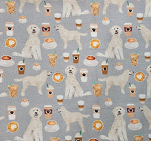 Load image into Gallery viewer, Golden Pupachino