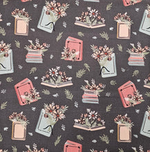 Load image into Gallery viewer, Booked & Bloomed