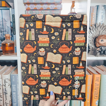 Load image into Gallery viewer, Midnight Readers