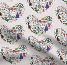 Load image into Gallery viewer, Album Hearts