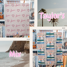 Load image into Gallery viewer, Taylor's Mix