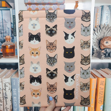 Load image into Gallery viewer, Purrfectly Pink