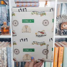 Load image into Gallery viewer, Cornelia