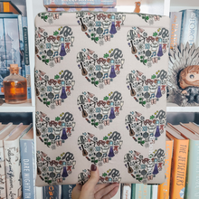 Load image into Gallery viewer, Album Hearts