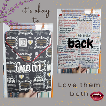 Load image into Gallery viewer, Love them both