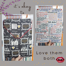 Load image into Gallery viewer, Love them both