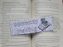 Load image into Gallery viewer, Currently Reading Bookmarks