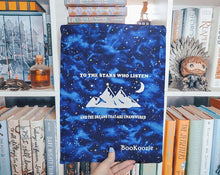 Load image into Gallery viewer, To The Stars