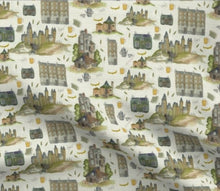 Load image into Gallery viewer, Magical Buildings