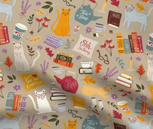 Load image into Gallery viewer, Purr-Fect Reading Corner