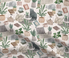 Load image into Gallery viewer, Cozy Cats