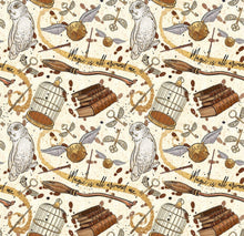 Load image into Gallery viewer, Quidditch Bolt