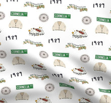 Load image into Gallery viewer, Cornelia