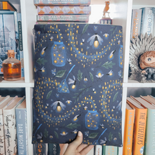 Load image into Gallery viewer, Catching Fireflies