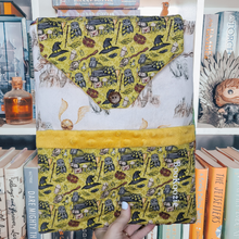 Load image into Gallery viewer, Houses of Wizards