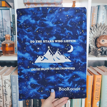 Load image into Gallery viewer, To The Stars