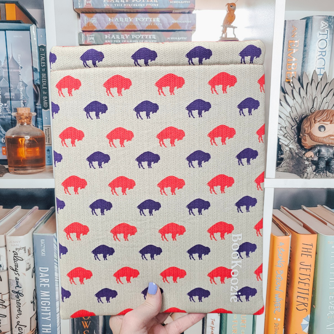 Buffalo – BooKoozie
