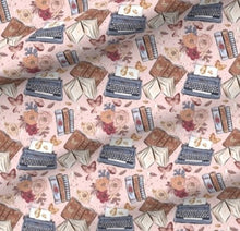 Load image into Gallery viewer, Pre-Order Fairytale Typewriter
