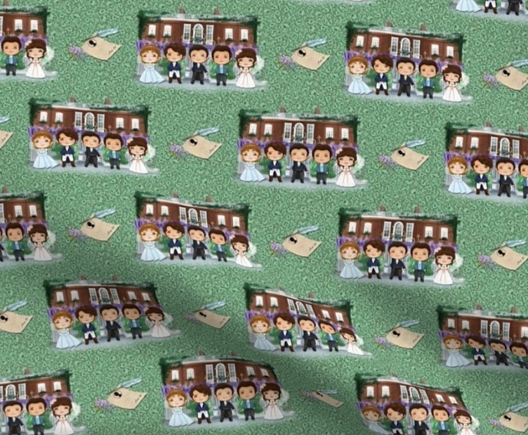 Regency Home