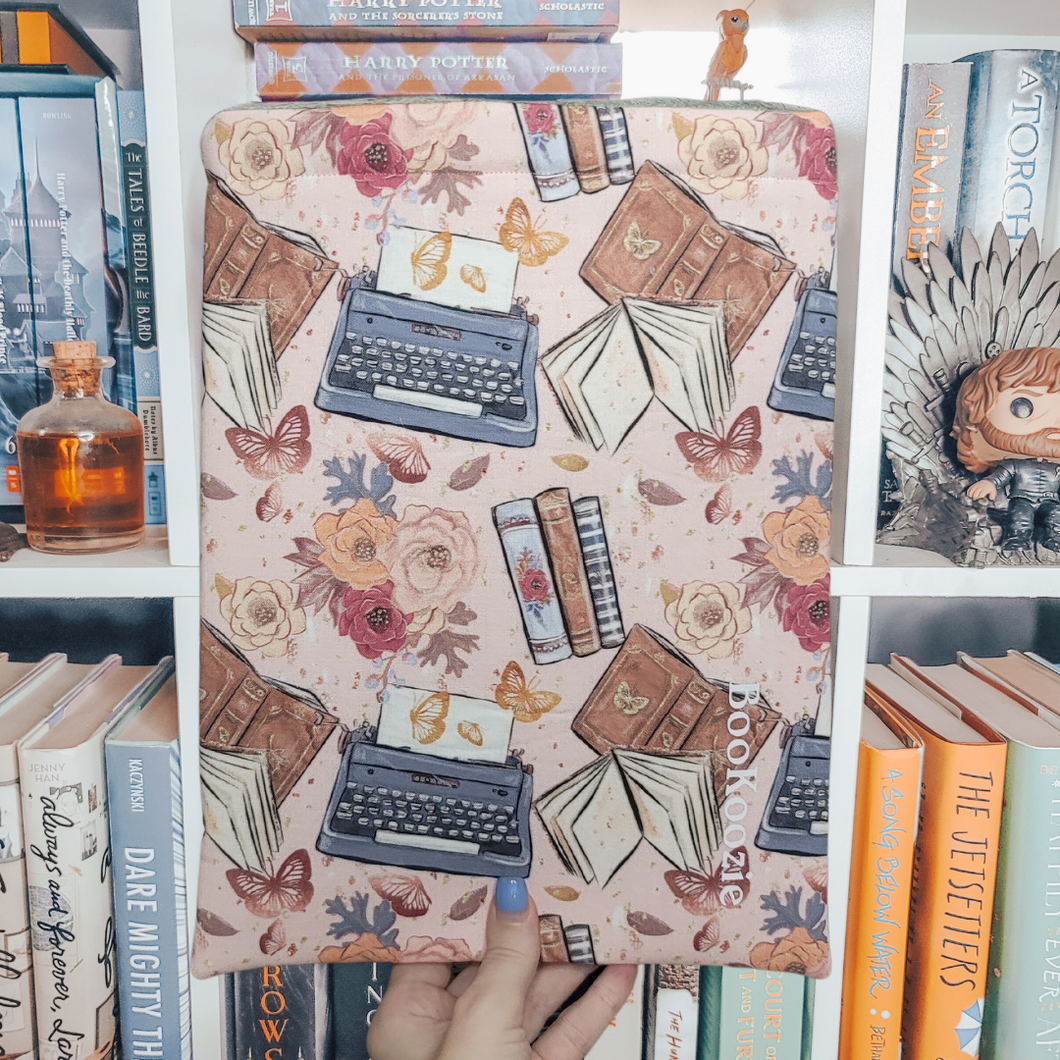 Pre-Order Fairytale Typewriter
